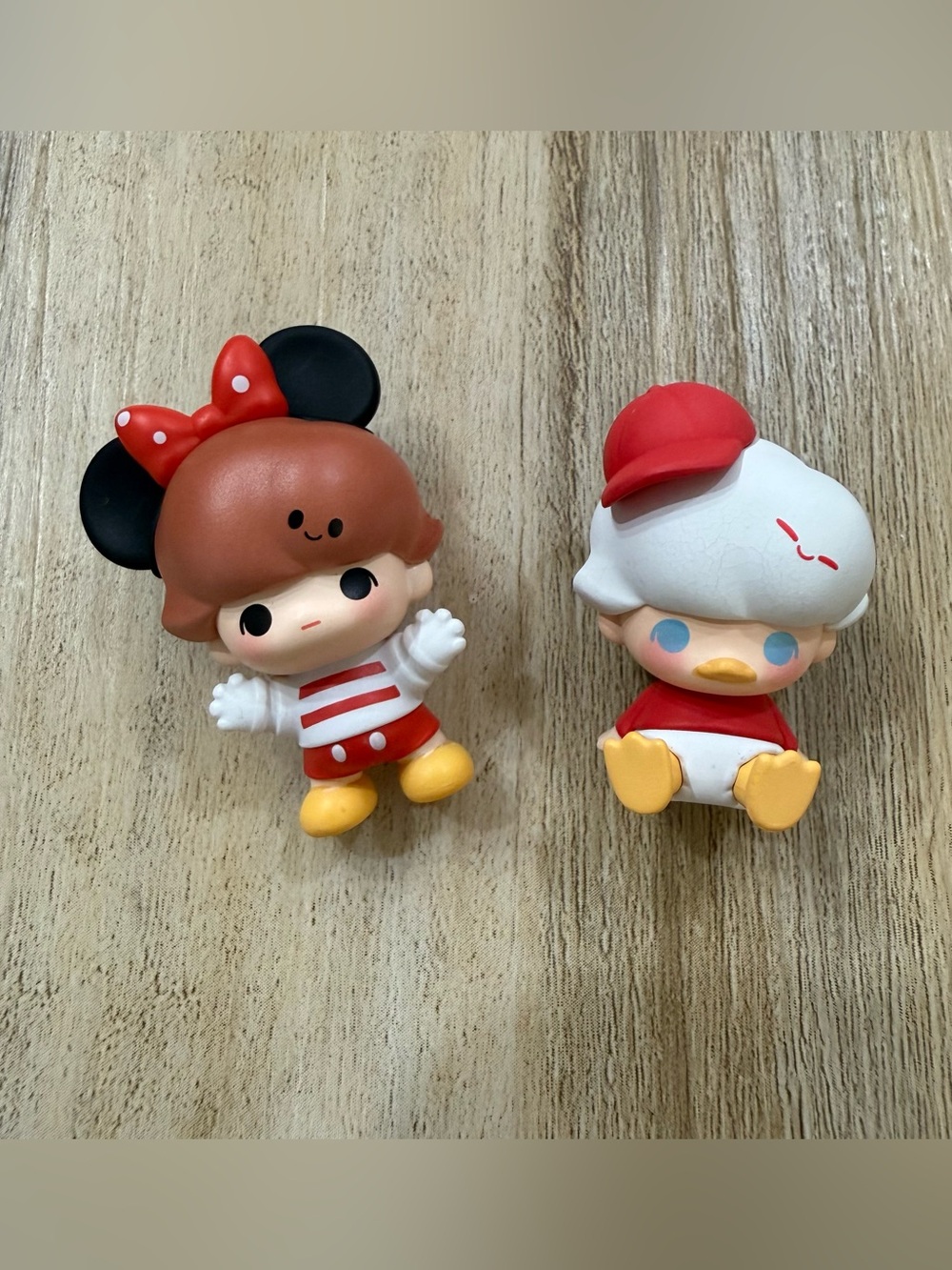 Disney Pop Beans POP MART